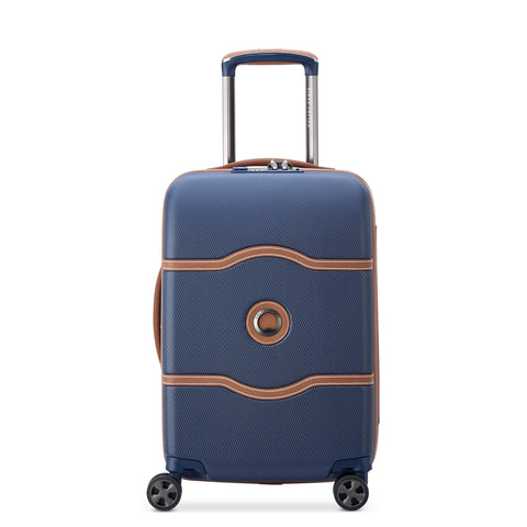 CHATELET AIR 2.0 CARRY-ON - S 55cm Spinner (Navy Blue)