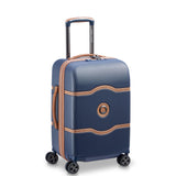 CHATELET AIR 2.0 CARRY-ON - S 55cm Spinner (Navy Blue)