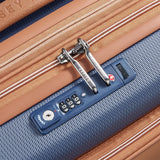 CHATELET AIR 2.0 Cabin suitcase - S Expandable Business 55cm - PC 14" (Navy Blue)