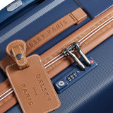 CHATELET AIR 2.0 SUITCASE - L 76cm Spinner (Navy Blue)