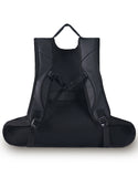 Delta Backpack (Black)