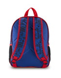 Spider-Man Backpack - Blue