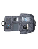 Deluxe Garment Bag - Black