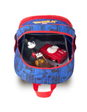 Spider-Man Backpack - Blue