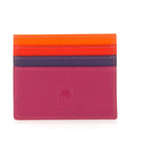 Mywalit Credit Card Holder (Sangria Multi)