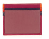 Mywalit Credit Card Holder (Sangria Multi)