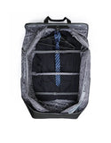 Deluxe Garment Bag - Black