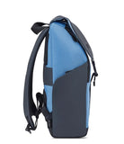 Delsey SECURFLAP BACKPACK-PC 15'' (Blueberry)