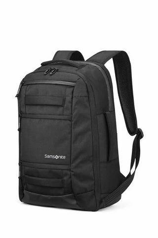 DETOUR TRAVEL BACKPACK (Black)