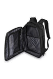 DETOUR TRAVEL BACKPACK (Black)