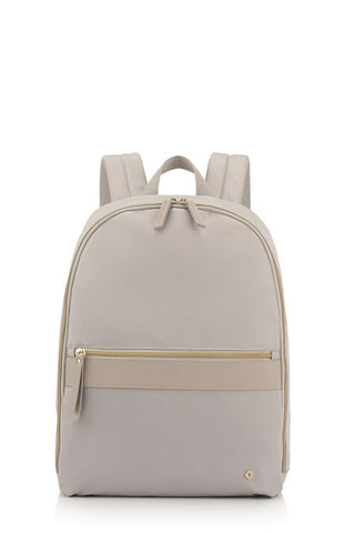 MOBILE SOLUTION ESSENTIAL BACKPACK (Earl Grey)