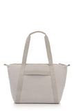 MOBILE SOLUTION CLASSIC CARRYALL (Earl Grey)