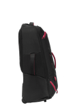 Composite 76cm Wheeled Duffle V4 (Black/Red)