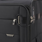 CITY RHYTHM SPINNER 71 CM EXP (Black)