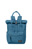 URBAN GROOVE UG16 CITY BACKPACK (Stone Blue)