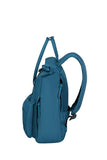 URBAN GROOVE UG16 CITY BACKPACK (Stone Blue)