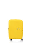 CURIO 2 55CM SPINNER EXP (Golden Yellow)