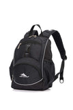 Mini Travel Backpack 2 (Black)