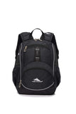 Mini Travel Backpack 2 (Black)