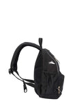 Mini Travel Backpack 2 (Black)
