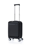 FRONTEC SMALL (54 cm) Black