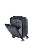 FRONTEC SMALL (54 cm) Black