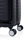 FRONTEC SMALL (54 cm) Black