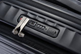FRONTEC SMALL (54 cm) Black