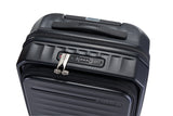 FRONTEC SMALL (54 cm) Black