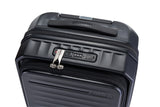 FRONTEC SMALL (54 cm) Black
