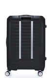 FRONTEC LARGE SUITCASE (75 CM) Black