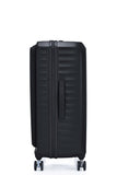 FRONTEC LARGE SUITCASE (75 CM) Black