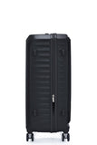 FRONTEC LARGE SUITCASE (75 CM) Black