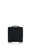 APPLITE 5 UNDERSEATER CARRY-ON (43cm) Black