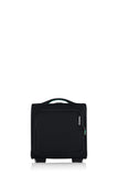 APPLITE 5 UNDERSEATER CARRY-ON (43cm) Black