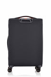 APPLITE 5 MEDIUM SUITCASE (72cm)Grey