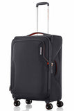 APPLITE 5 MEDIUM SUITCASE (72cm)Grey