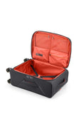 APPLITE 5 MEDIUM SUITCASE (72cm)Grey