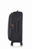 APPLITE 5 MEDIUM SUITCASE (72cm)Grey