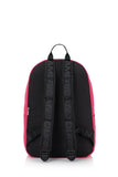 SQUID GAME BACKPACK (Black/Mexican Pink)