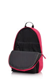 SQUID GAME BACKPACK (Black/Mexican Pink)