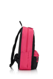 SQUID GAME BACKPACK (Black/Mexican Pink)