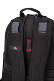 EXTENSION BACKPACK (Black)