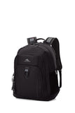 EXTENSION BACKPACK (Black)