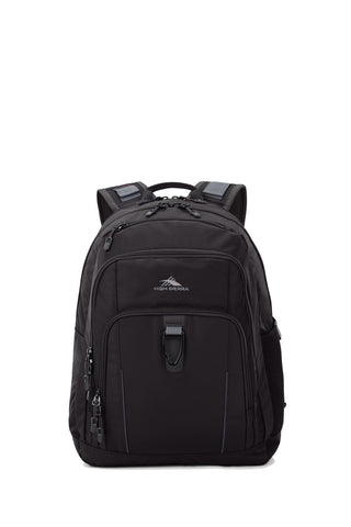 EXTENSION BACKPACK (Black)