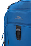EXTENSION BACKPACK (Moroccan Blue)