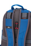 EXTENSION BACKPACK (Moroccan Blue)