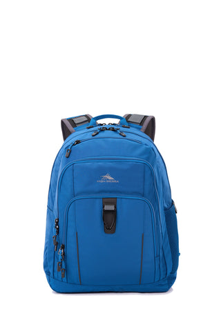 EXTENSION BACKPACK (Moroccan Blue)