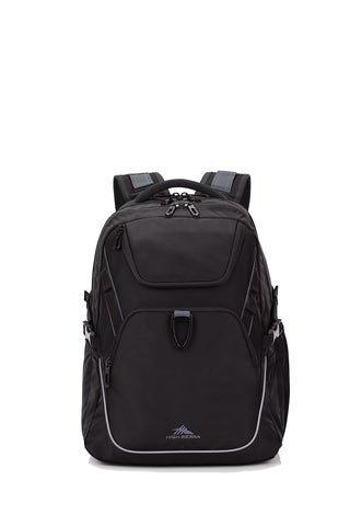 ACCESS 4 BACKPACK (Black)