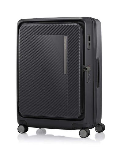 Samsonite ZIPPRIX FT 68CM Spinner (Black)